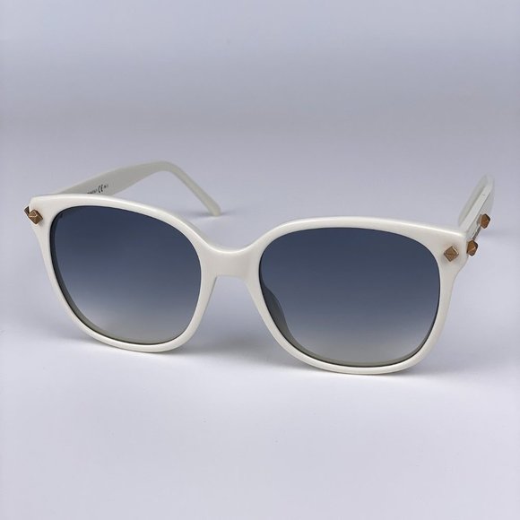 BRAND NEW JIMMY CHOO Dema/S 0FMZ 00 Women Sunglasses - Picture 3 of 10